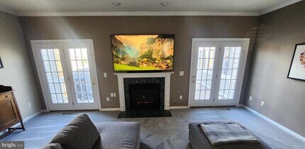 44000 Kings Arms Square in Ashburn, VA - Building Photo - Building Photo