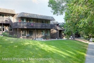 Highlands Apartments