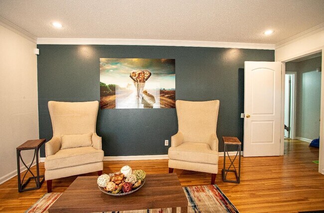 property at 1102 Whitaker Cove