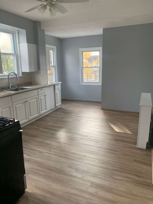 property at 260 Pacific St