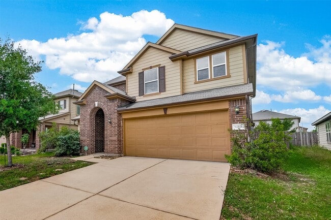 property at 18814 Bailey Oaks Ln