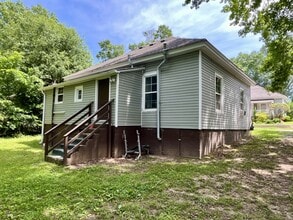 173 Poplar St in Griffin, GA - Building Photo - Building Photo