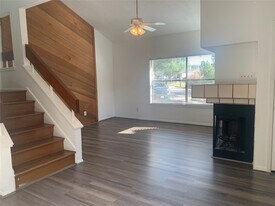 2710 Grants Lake Blvd in Sugar Land, TX - Building Photo