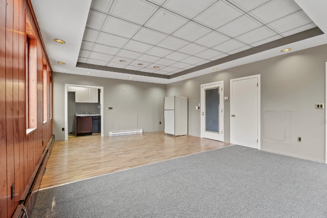 129 N River St in Olyphant, PA - Building Photo - Building Photo