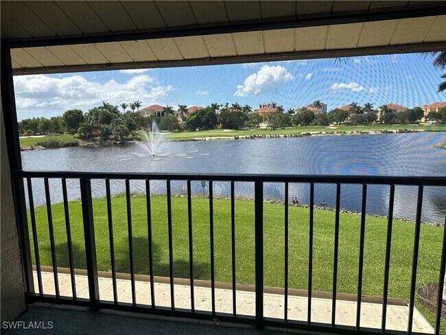 property at 1530 Mainsail Dr