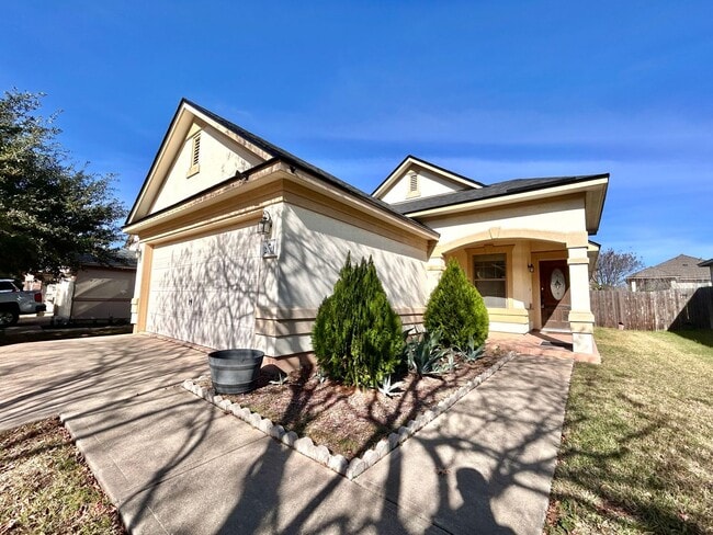 property at 2011 Ashberry Trail