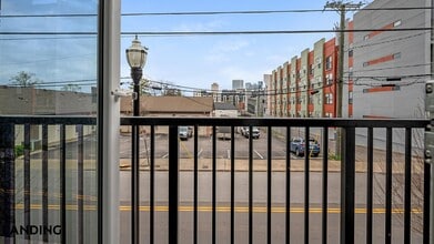 1801 Patterson St in Nashville, TN - Building Photo - Building Photo