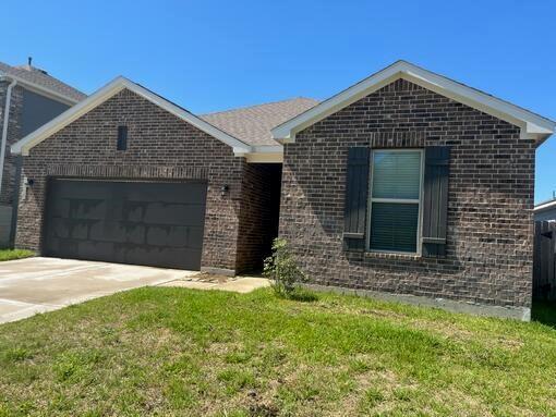 14528 Jelly Pnes Dr in Conroe, TX - Building Photo