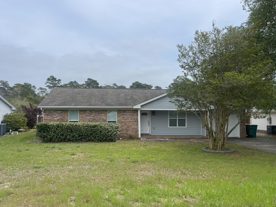 308 Benning Dr in Destin, FL - Building Photo