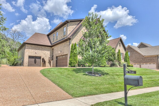9141 Holstein Dr in Nolensville, TN - Building Photo - Building Photo