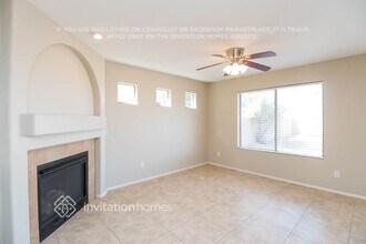 34690 N Happy Jack Dr in Queen Creek, AZ - Building Photo - Building Photo