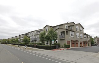 Monte Vista Apartments