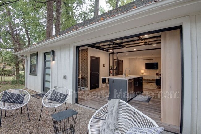 property at 3945 Rockfern Rd