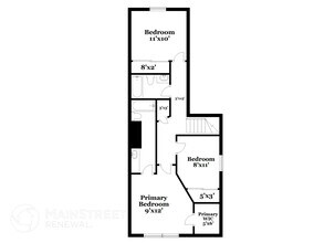 1235 Porchester Ln in Greenwood, IN - Building Photo - Building Photo