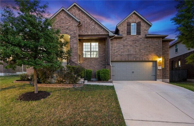 property at 4304 Valley Oaks Dr