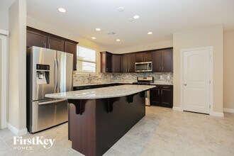 6680 Gentle Cloud Ct in Las Vegas, NV - Building Photo - Building Photo