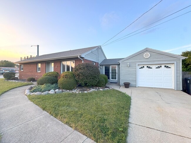 property at 4804 Spring St