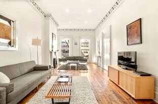 43 Worcester St, Unit 1 in Boston, MA - Building Photo