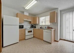 Ridgeview Village in Fort St John, BC - Building Photo - Building Photo