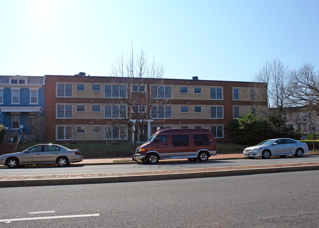 1007 Maryland Ave NE in Washington, DC - Building Photo - Building Photo