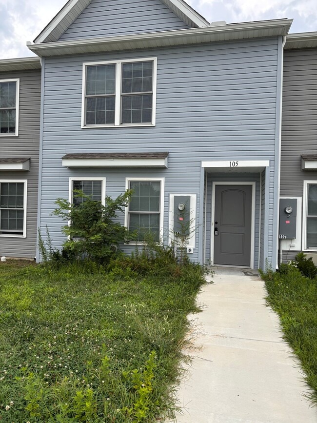 105 Rojan Rd