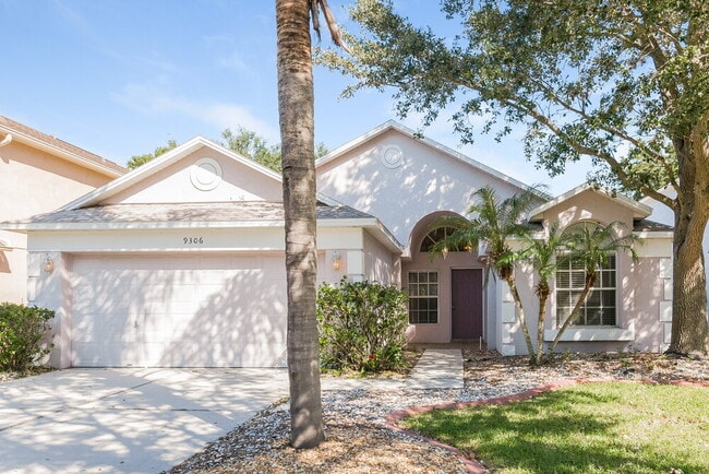 property at 9306 Hidden Water Cir