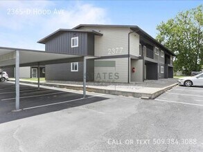 2365 Hood Ave in Richland, WA - Building Photo - Building Photo