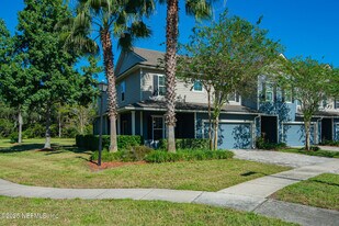 352 Magnolia Creek Walk in Nocatee, FL - Building Photo