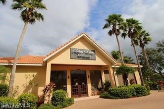 6650 Beach Resort Dr in Naples, FL - Foto de edificio - Building Photo