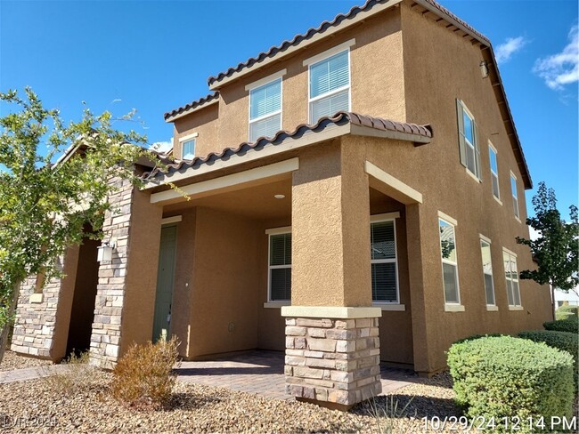 3246 Trabia Ave in Henderson, NV - Building Photo - Building Photo