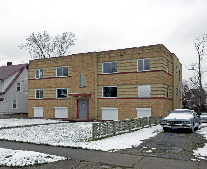 1929 Elsmere Ave in Dayton, OH - Building Photo