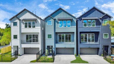 6951 Foster St in Houston, TX - Building Photo - Building Photo