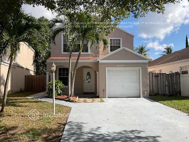 14543 SW 127th Ct