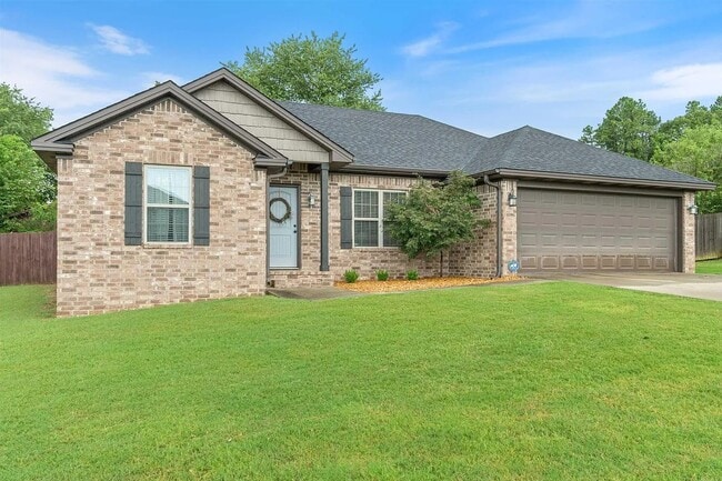 property at 2620 Ridgewood Rd