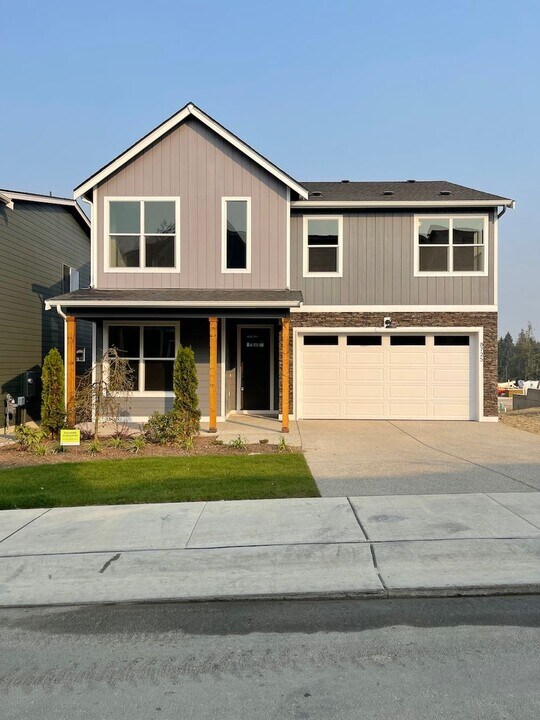 8725 68th Pl NE in Marysville, WA - Building Photo