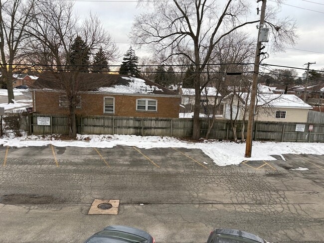 9824 S Cicero Ave in Oak Lawn, IL - Building Photo - Building Photo