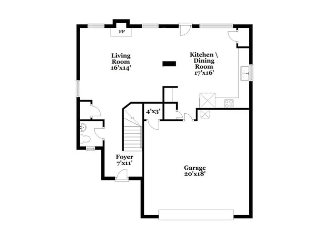 18 Harper's Farm Dr in Newnan, GA - Building Photo - Building Photo