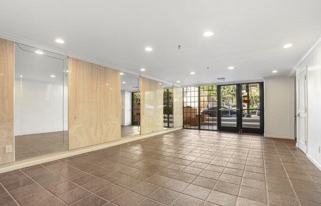 property at 540 Kelton Ave