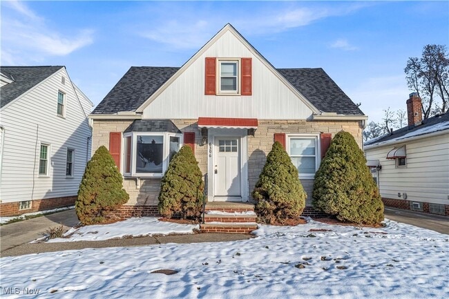 property at 6306 Westlake Ave