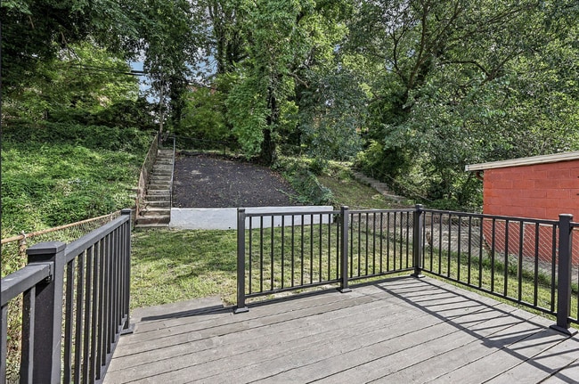 674 Brandywine St SE in Washington, DC - Building Photo - Building Photo