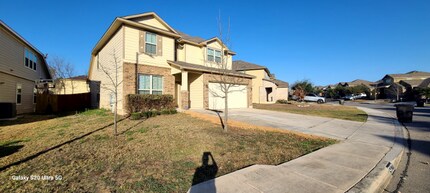 5823 Bridle Bnd in San Antonio, TX - Building Photo - Building Photo