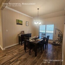 7902 Hathaway Ln in Killeen, TX - Building Photo - Building Photo