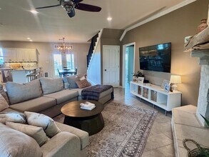 217 Tokim Dr in Marble Falls, TX - Building Photo - Building Photo