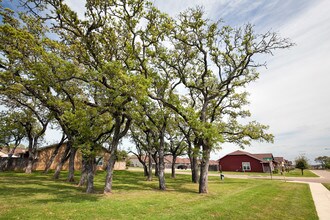 The Village at Creek Meadows in College Station, TX - Building Photo - Building Photo