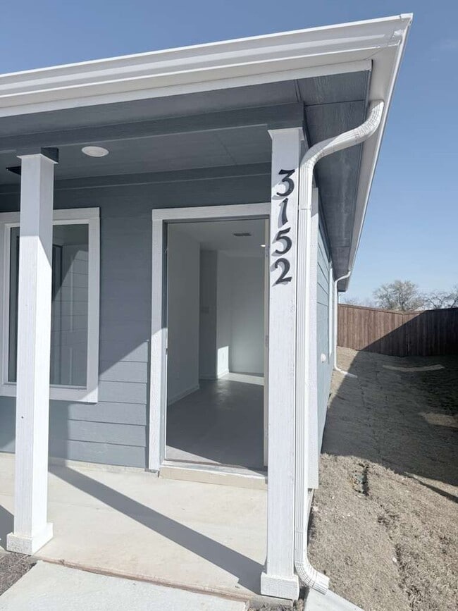 3152 Burmese St in Providence Village, TX - Building Photo - Building Photo