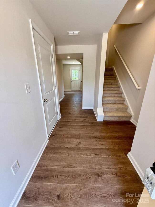 7726 Capstan Trl in Charlotte, NC - Building Photo - Building Photo