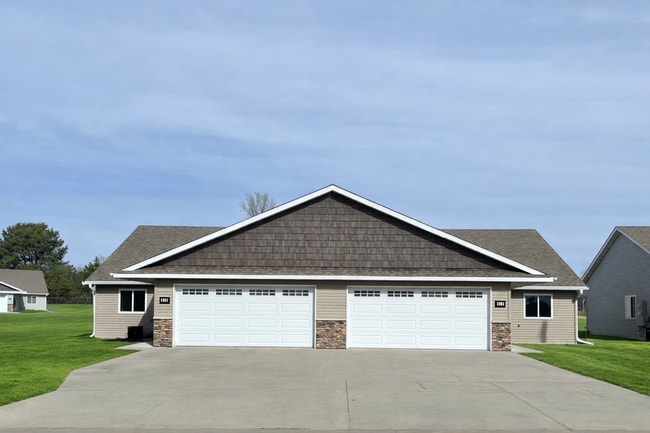 property at 912 E Wisconsin St