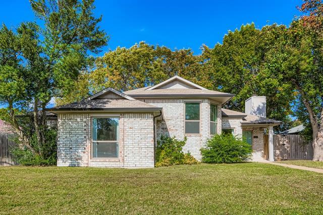 property at 7713 Salzburg Dr