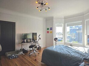 3448 17th St in San Francisco, CA - Building Photo - Building Photo