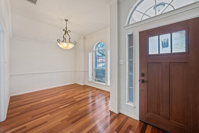 1804 Montana Sky Dr in Austin, TX - Building Photo - Building Photo